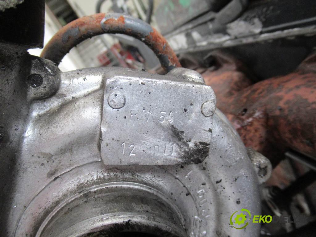 Autosan H921    A  Motor SW400 (Motory (kompletné))