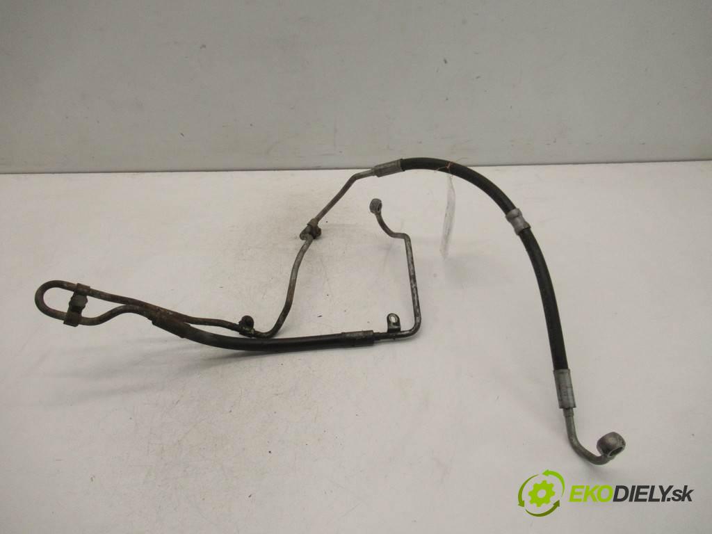 BMW 5 E60  2005 160 kw SEDAN 4D 3.0D 218KM 02-10 3000 hadice servočerpadlo 6761507 (Komponenty posilovače řízení)