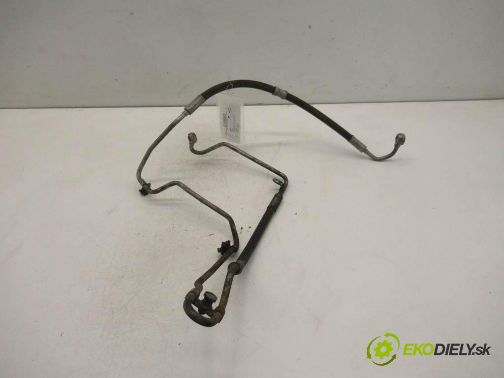 BMW 5 E60  2005 160 kw SEDAN 4D 3.0D 218KM 02-10 3000 hadice servočerpadlo 6761507 (Komponenty posilovače řízení)