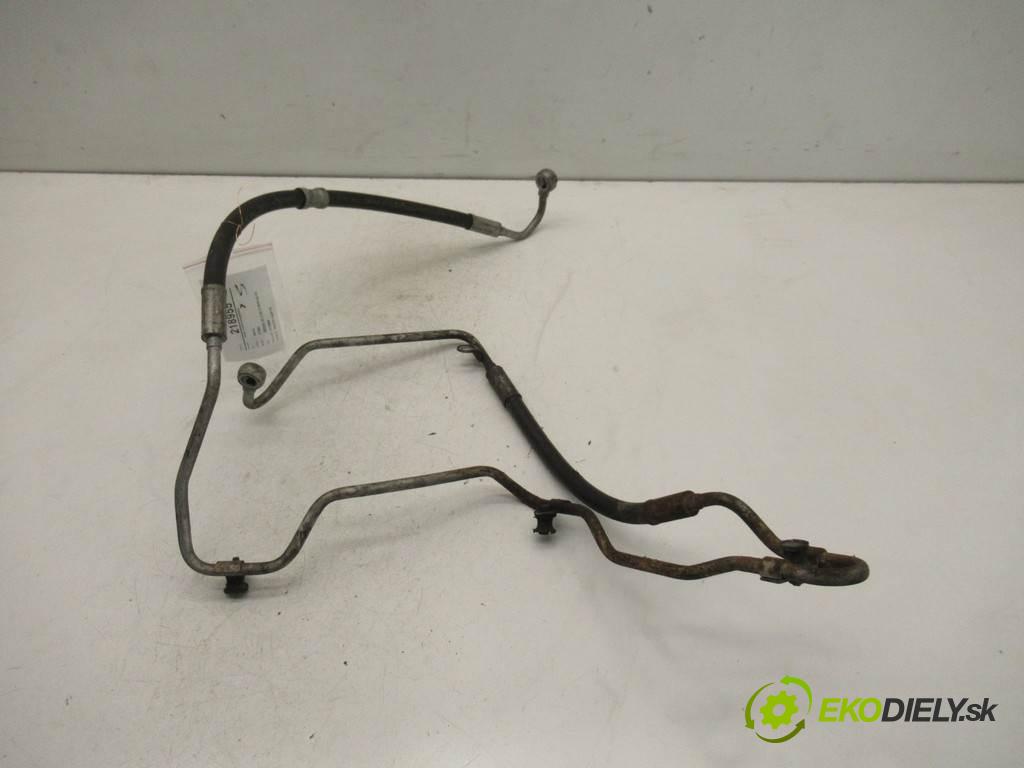 BMW 5 E60  2005 160 kw SEDAN 4D 3.0D 218KM 02-10 3000 hadice servočerpadlo 6761507 (Komponenty posilovače řízení)