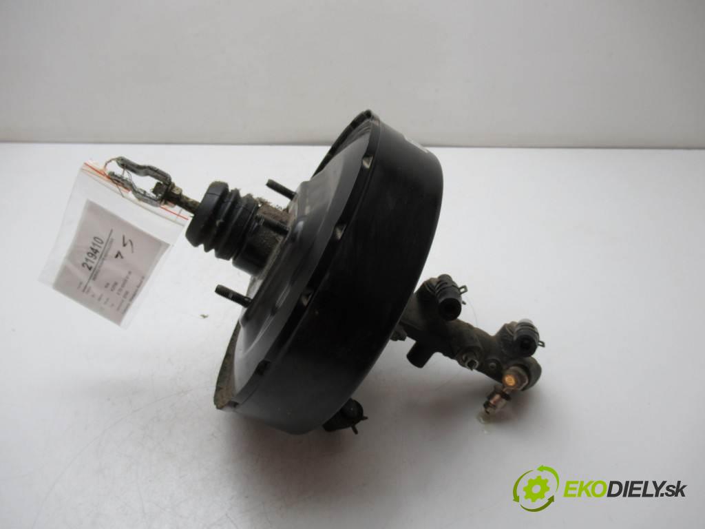 Kia K2700  2000  2.7D 83KM 97-09 2700 Posilovač Pumpa brzdová K60A43800 (Posilňovače bŕzd)