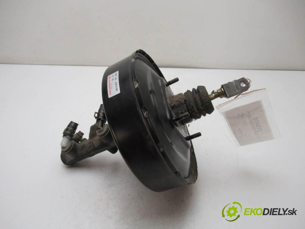 Kia K2700  2000  2.7D 83KM 97-09 2700 Posilovač Pumpa brzdová K60A43800 (Posilňovače bŕzd)