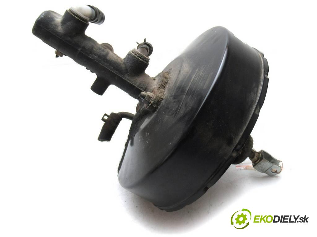 Kia K2700  2000  2.7D 83KM 97-09 2700 Posilovač Pumpa brzdová K60A43800 (Posilňovače bŕzd)