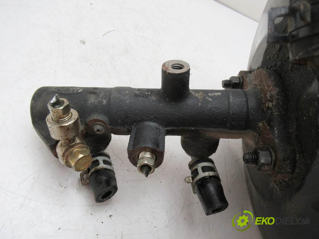 Kia K2700  2000  2.7D 83KM 97-09 2700 Posilovač Pumpa brzdová K60A43800 (Posilňovače bŕzd)