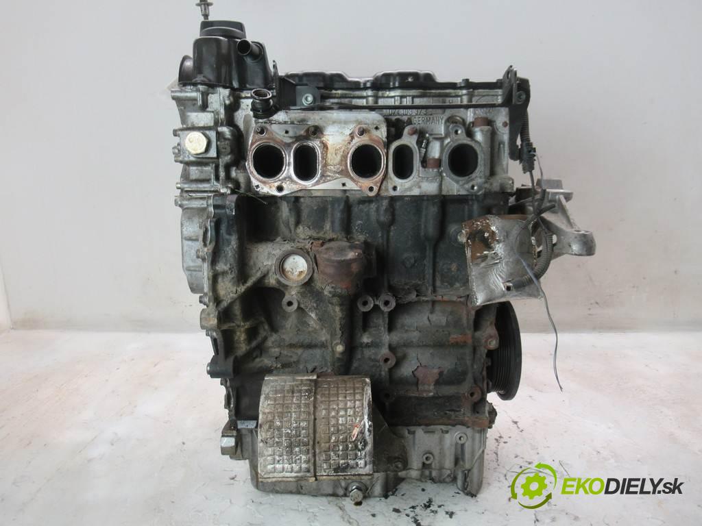 Seat Toledo II  1999 150KM 2.3B 150KM 98-04 2300 Motor AGZ (Motory (kompletné))