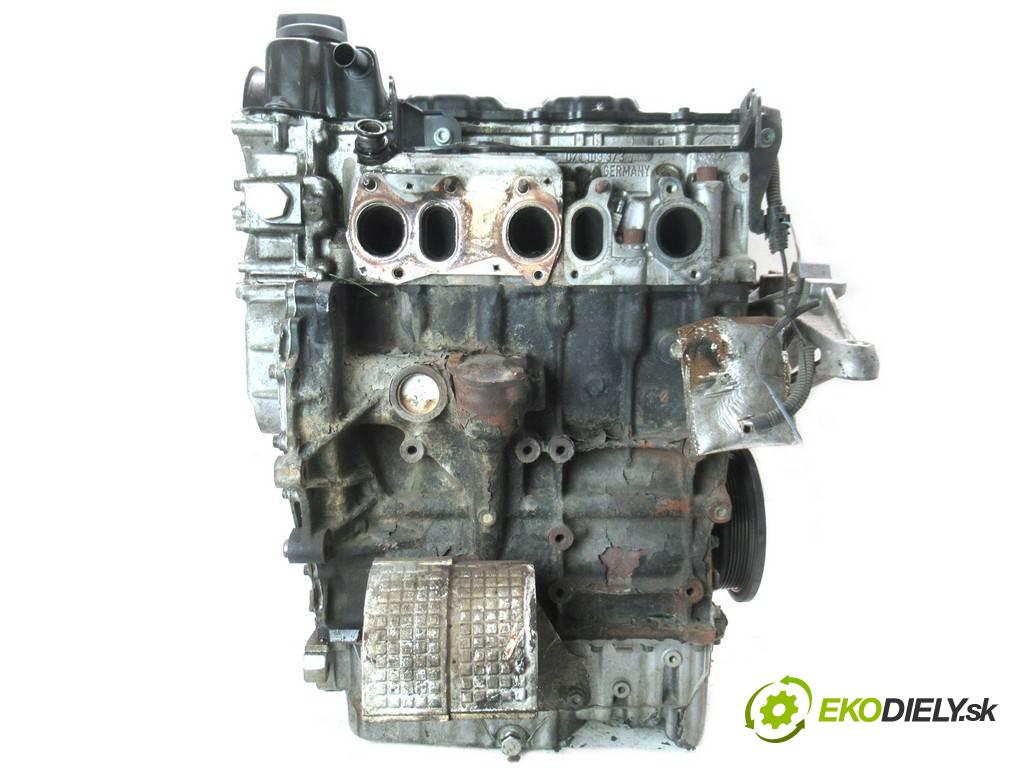 Seat Toledo II  1999 150KM 2.3B 150KM 98-04 2300 Motor AGZ (Motory (kompletné))