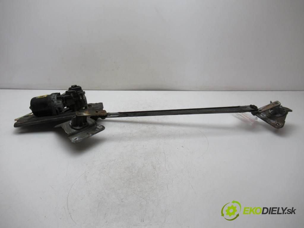 Citroen Berlingo I FL  2005  2.0HDI 90KM 03-08 2000 Mechanizmus stieračov predný 9644210780 (Motorčeky stieračov predné)