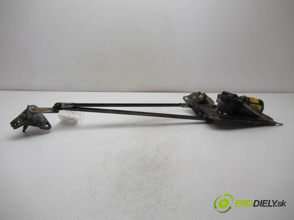 Citroen Berlingo I FL  2005  2.0HDI 90KM 03-08 2000 Mechanizmus stieračov predný 9644210780 (Motorčeky stieračov predné)