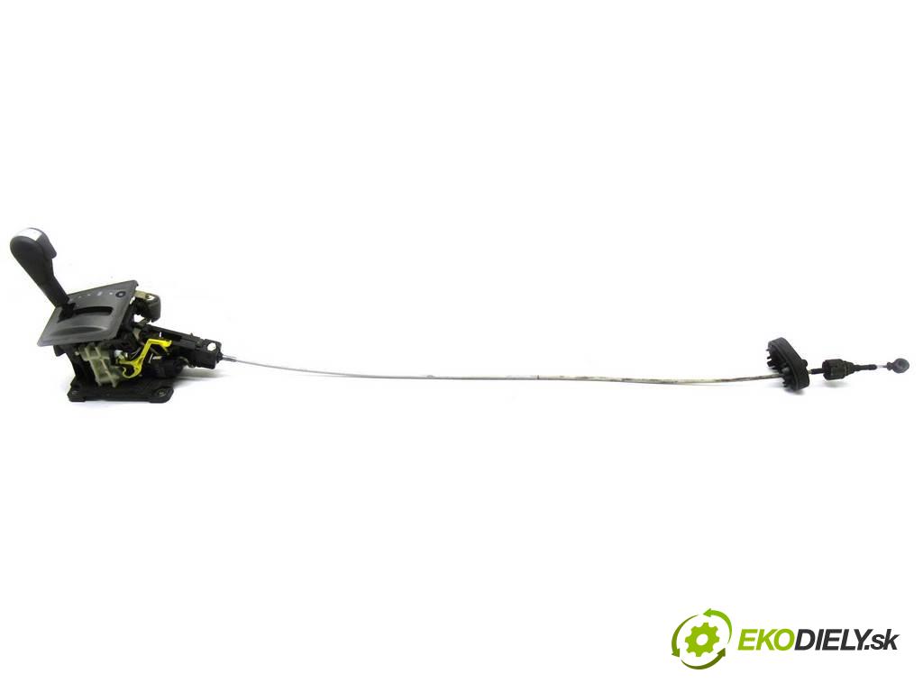 Opel Vectra C  2005 150KM KOMBI 5D 1.9CDTI 150KM 02-08 1900 Kulisa - - 13130909 (Rýchlostné páky / kulisy)