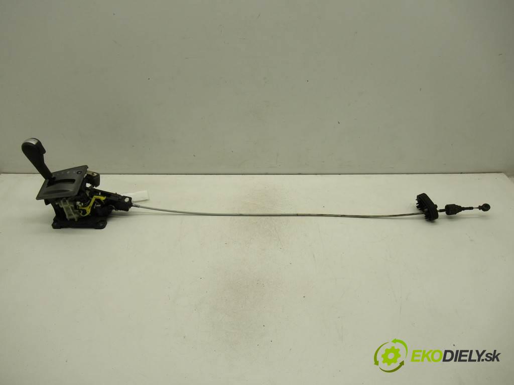 Opel Vectra C  2005 150KM KOMBI 5D 1.9CDTI 150KM 02-08 1900 Kulisa - - 13130909 (Rýchlostné páky / kulisy)