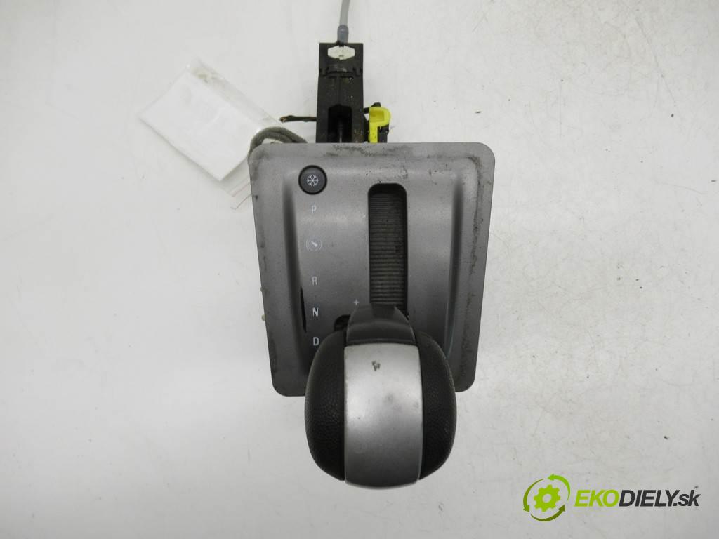 Opel Vectra C  2005 150KM KOMBI 5D 1.9CDTI 150KM 02-08 1900 Kulisa - - 13130909 (Rýchlostné páky / kulisy)