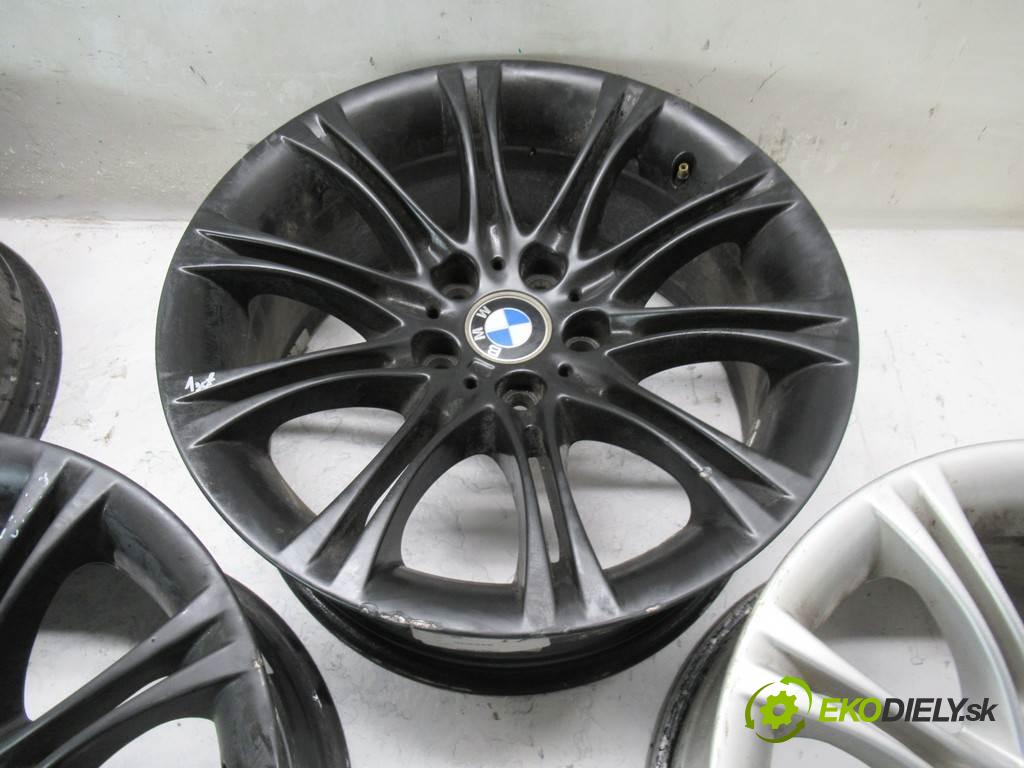 BMW     18 8J 5X120 ET20  disky hliníkové - 18  (Hliníkové)