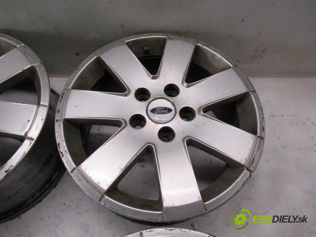 Ford Galaxy    16 7J 5X112 ET59  disky hliníkové - 16  (Hliníkové)