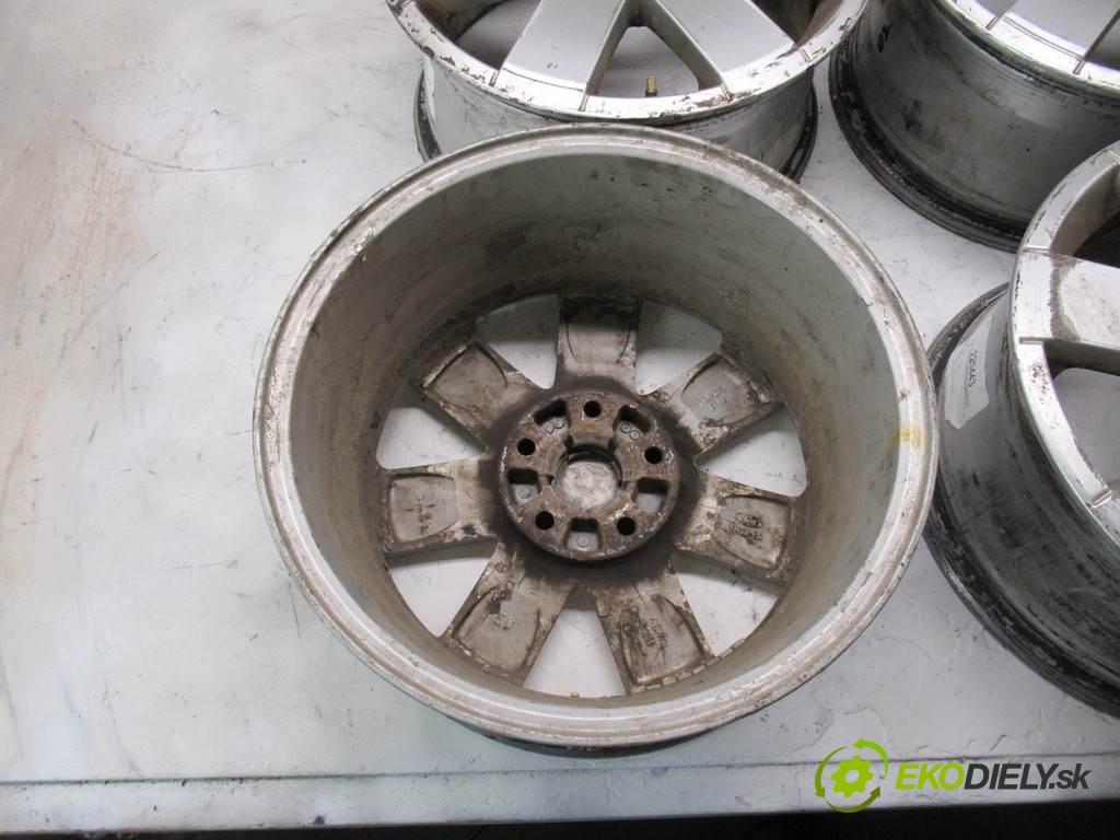 Ford Galaxy    16 7J 5X112 ET59  disky hliníkové - 16  (Hliníkové)