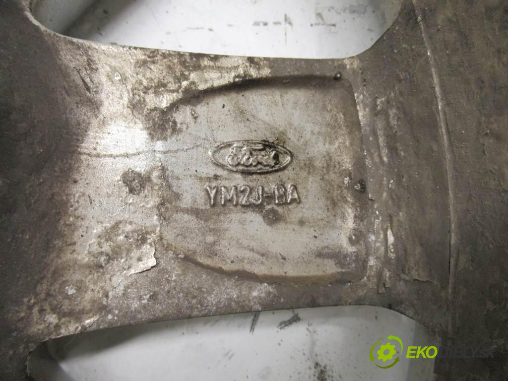 Ford Galaxy    16 7J 5X112 ET59  disky hliníkové - 16  (Hliníkové)