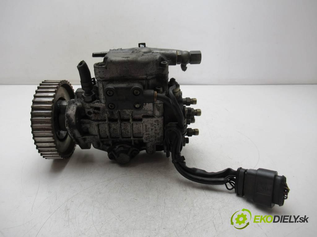 Skoda Octavia I LIFT  2001 81 kw KOMBI 5D 1.9TDI 110KM 00-10 1900 Pumpa vstrekovacia 038130107D (Vstrekovacie čerpadlá)