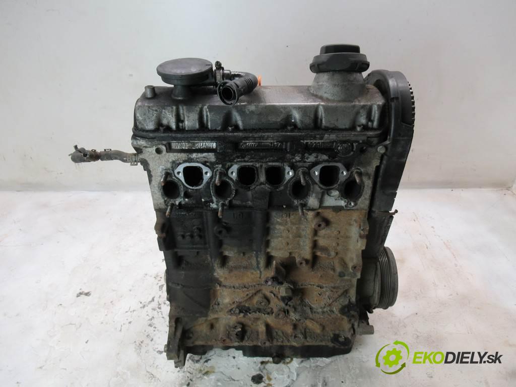 Skoda Octavia I LIFT  2001 81 kw KOMBI 5D 1.9TDI 110KM 00-10 1900 Motor AHF (Motory (kompletné))