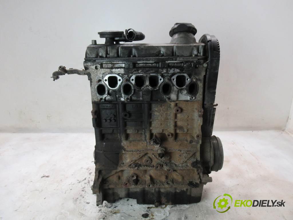 Skoda Octavia I LIFT  2001 81 kw KOMBI 5D 1.9TDI 110KM 00-10 1900 Motor AHF (Motory (kompletné))