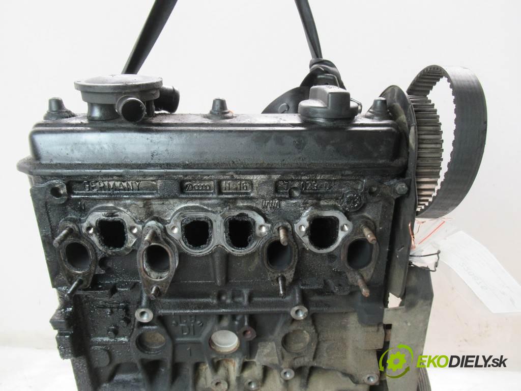 Passat b5 моторы