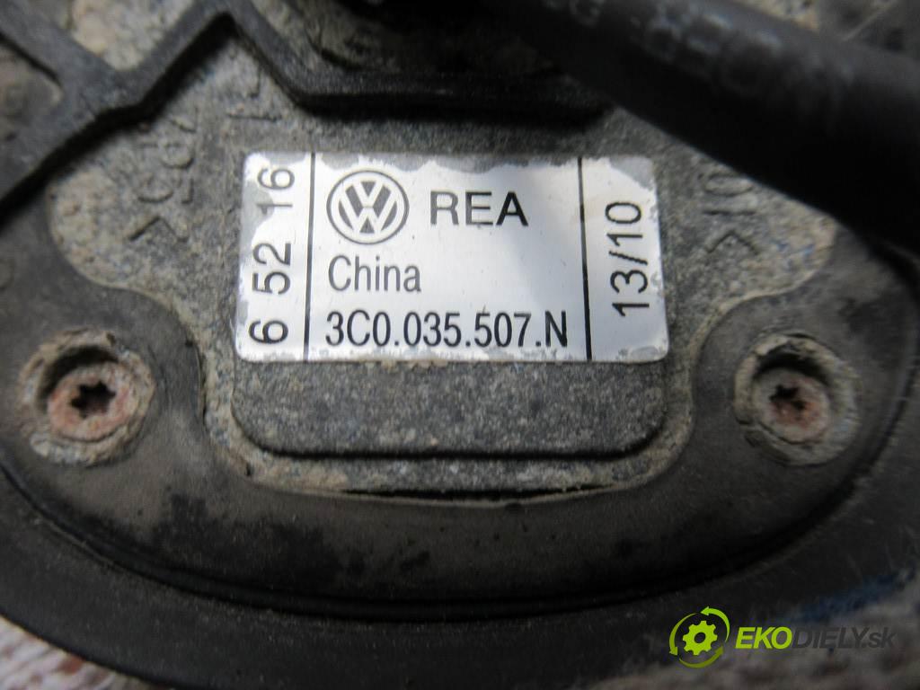 Skoda Superb II    LIFTBACK 5D 4X4 3.6FSI V6 260KM 08-13  ANTENA střešní 3C0035507N