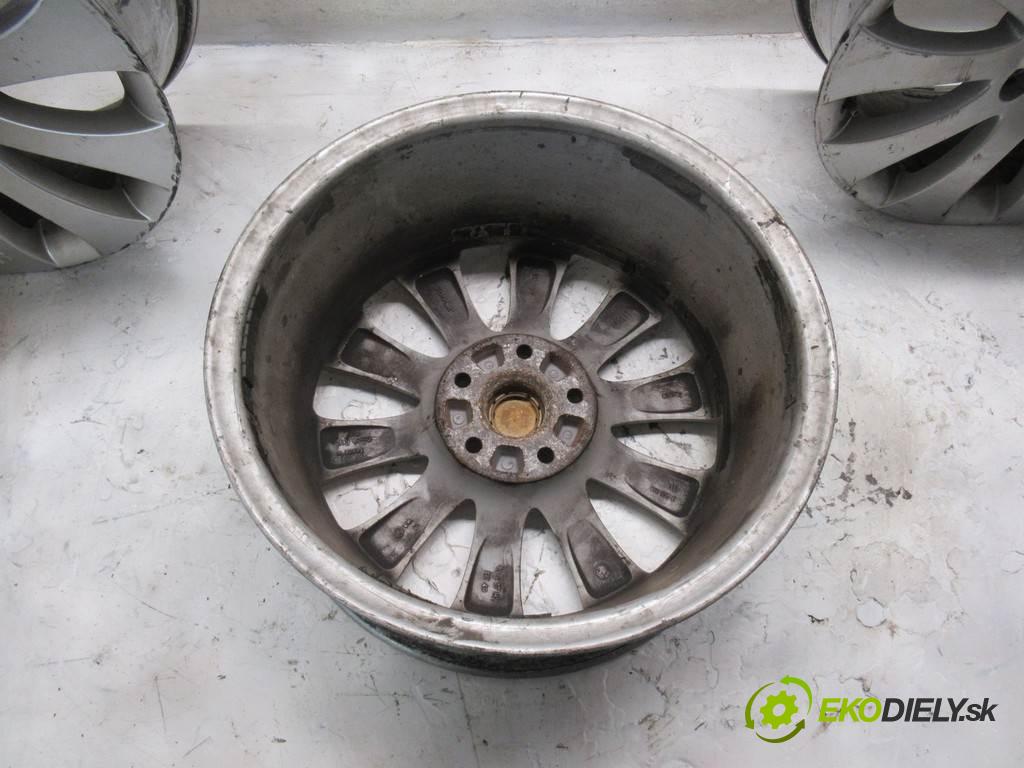 Skoda Superb    17 7J 5X112 ET49  disky hliníkové - 17  (Hliníkové)