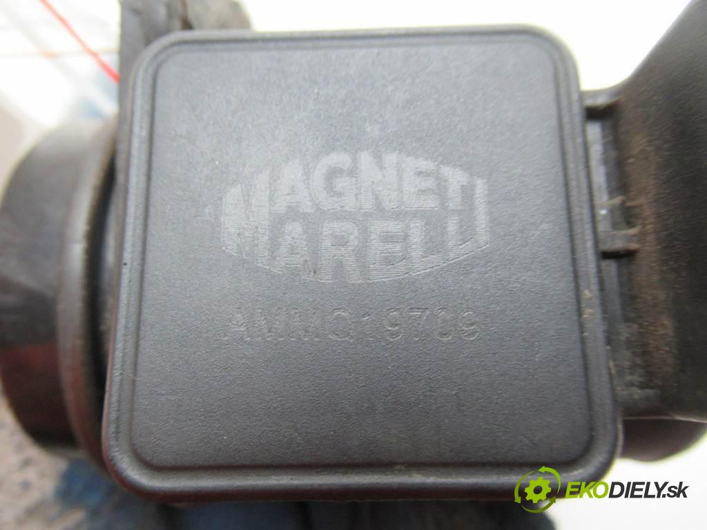 Citroen C3  2005 50 kw HATCHBACK 5D 1.4HDI 68KM 02-09 1400 Váha vzduchu  (Váhy vzduchu)