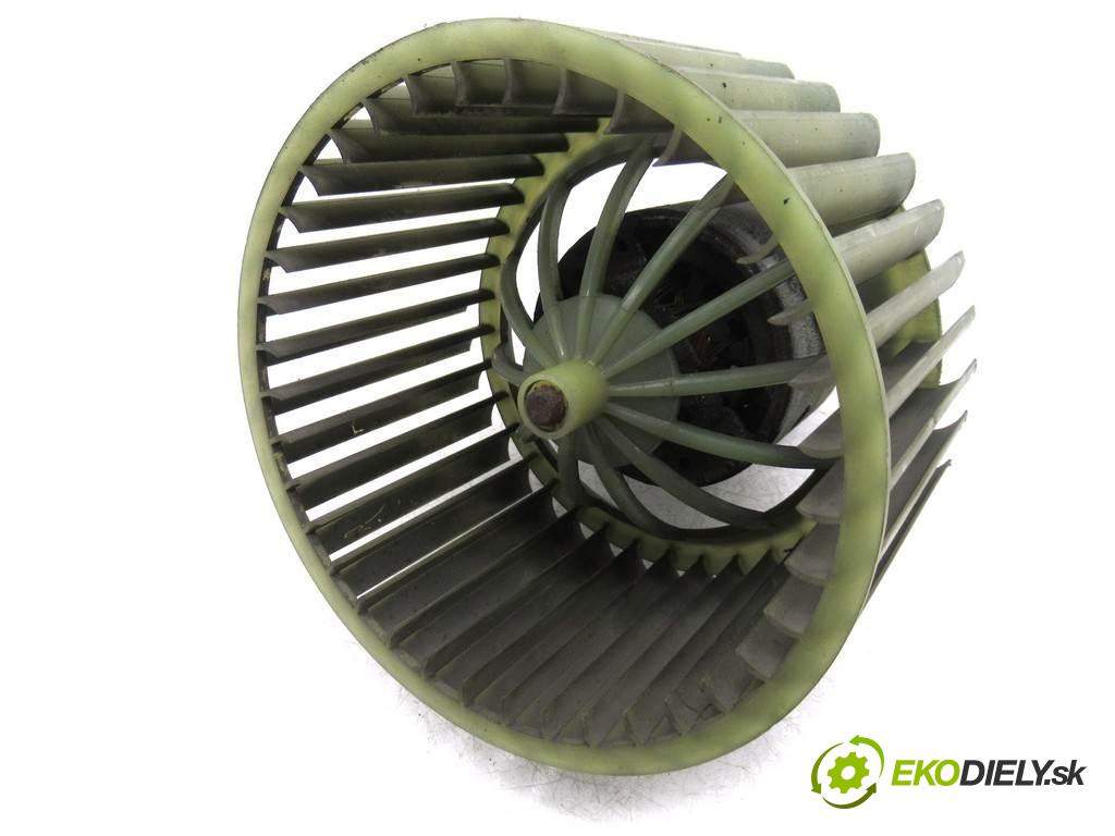 Audi 100 C4  1994  KOMBI 5D 2.0B 115KM 91-94 2000 Ventilátor ventilátor kúrenia 0130111162 (Ventilátory kúrenia)