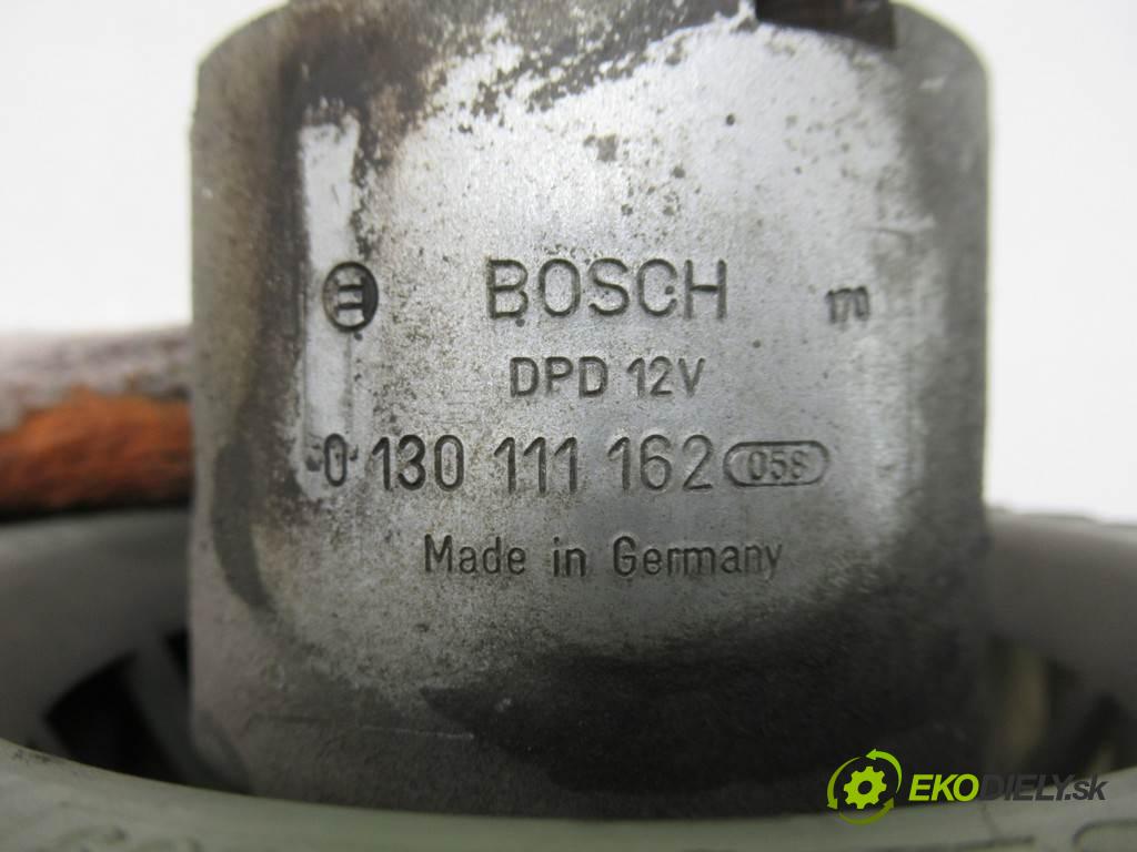 Audi 100 C4  1994  KOMBI 5D 2.0B 115KM 91-94 2000 Ventilátor ventilátor kúrenia 0130111162 (Ventilátory kúrenia)