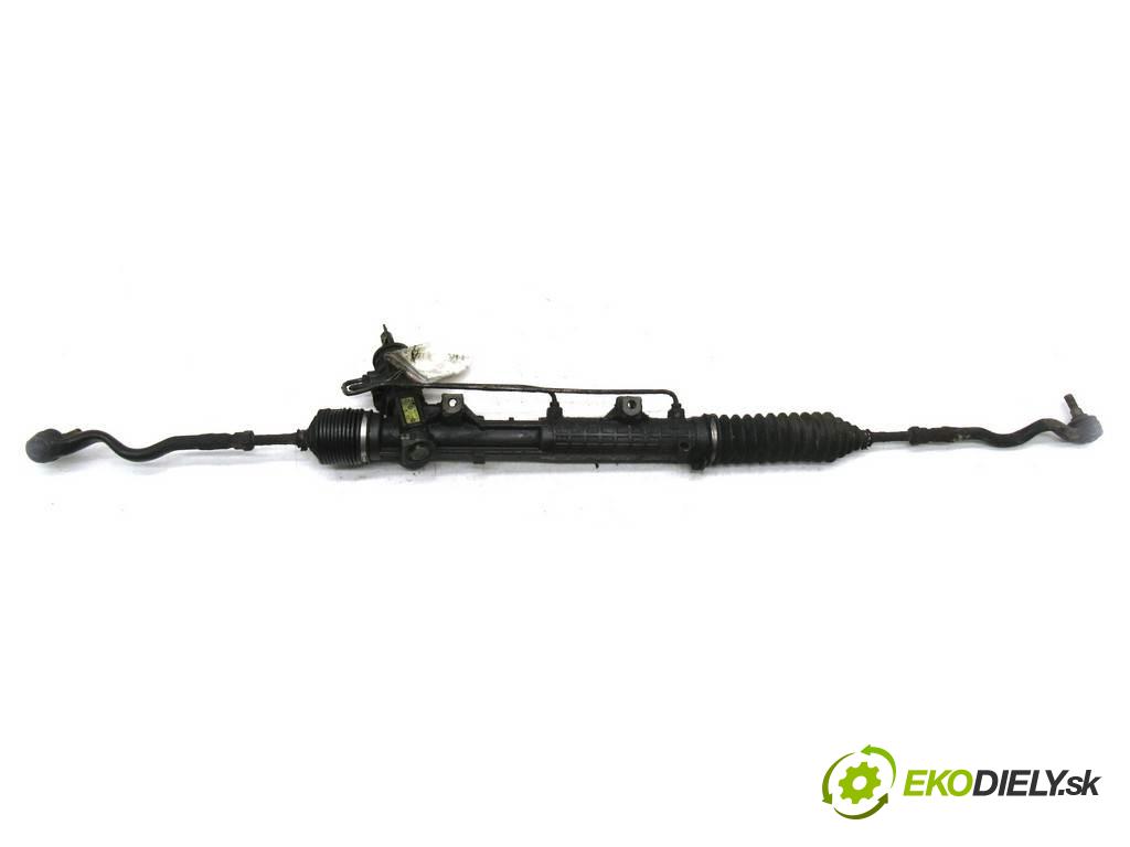 BMW 3 E46 LIFT  2001 110 kw SEDAN 4D 2.0D 150KM 01-07 2000 riadenie - 6757650 (Riadenia)