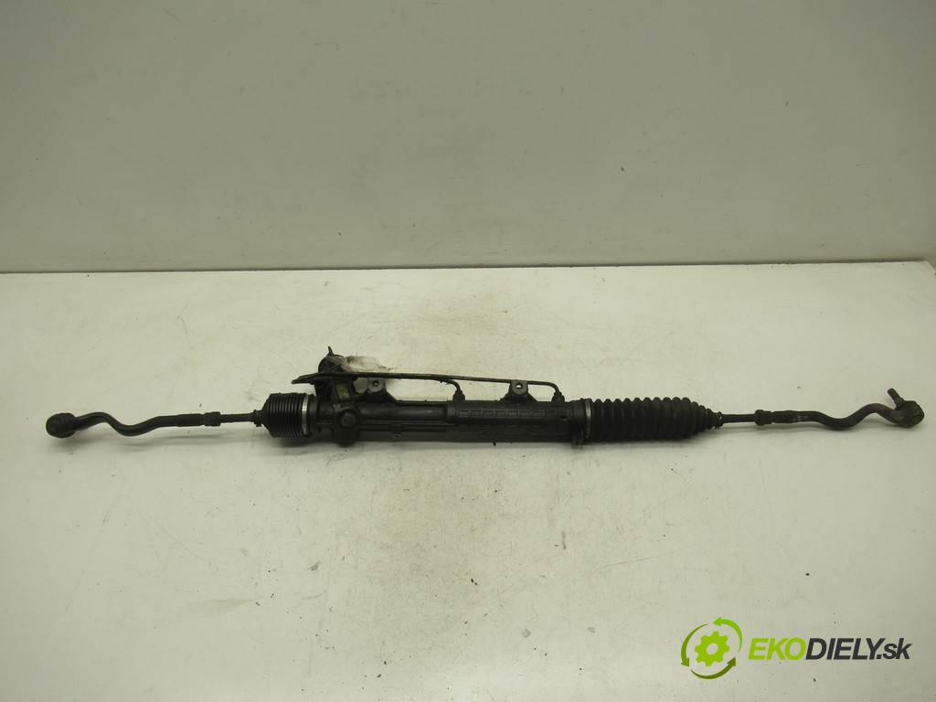 BMW 3 E46 LIFT  2001 110 kw SEDAN 4D 2.0D 150KM 01-07 2000 riadenie - 6757650 (Riadenia)