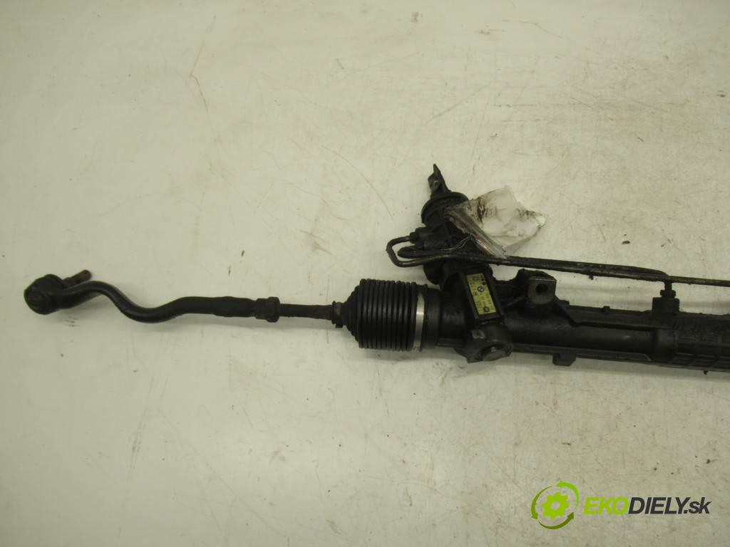 BMW 3 E46 LIFT  2001 110 kw SEDAN 4D 2.0D 150KM 01-07 2000 riadenie - 6757650 (Riadenia)