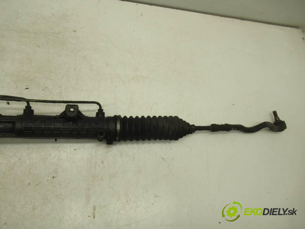 BMW 3 E46 LIFT  2001 110 kw SEDAN 4D 2.0D 150KM 01-07 2000 riadenie - 6757650 (Riadenia)
