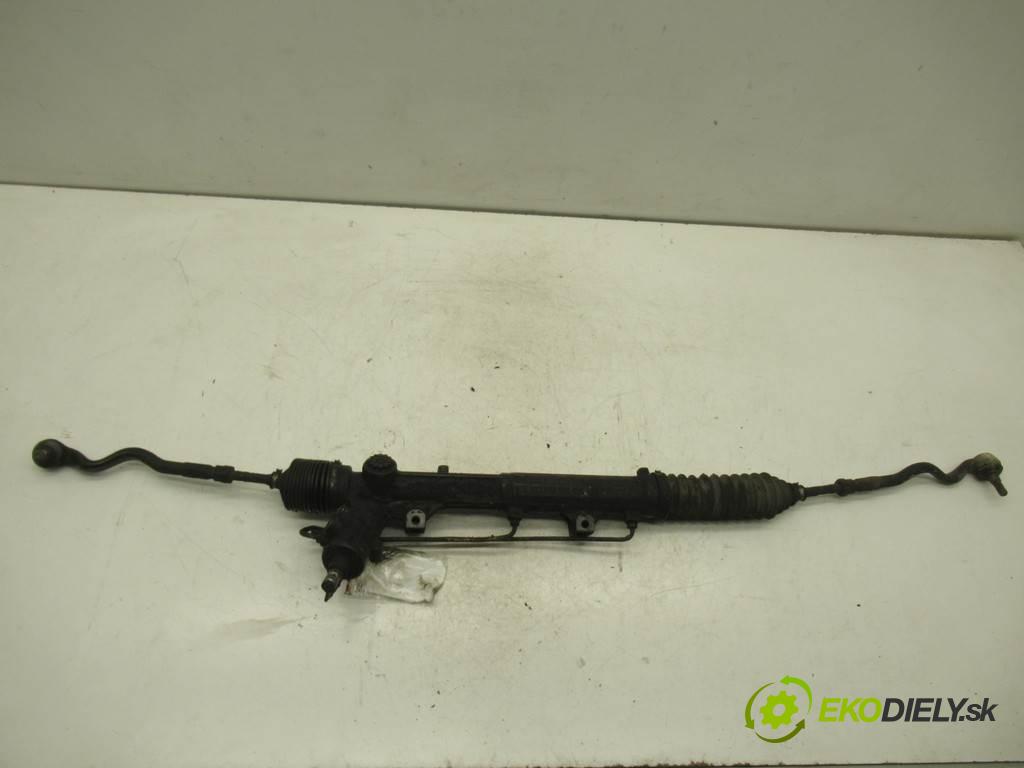 BMW 3 E46 LIFT  2001 110 kw SEDAN 4D 2.0D 150KM 01-07 2000 riadenie - 6757650 (Riadenia)