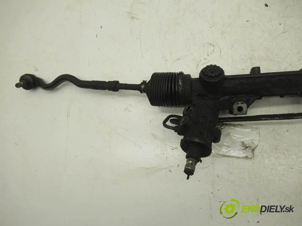BMW 3 E46 LIFT  2001 110 kw SEDAN 4D 2.0D 150KM 01-07 2000 riadenie - 6757650 (Riadenia)