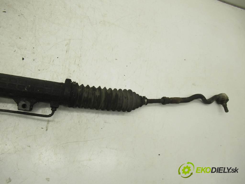 BMW 3 E46 LIFT  2001 110 kw SEDAN 4D 2.0D 150KM 01-07 2000 riadenie - 6757650 (Riadenia)