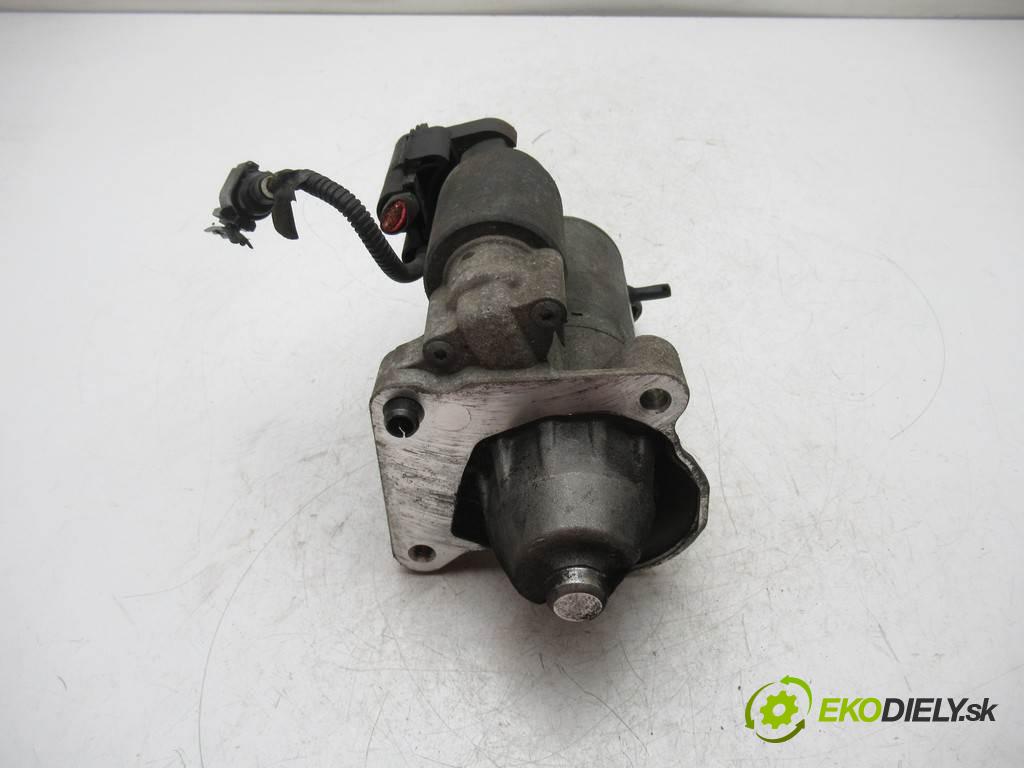 Ford Focus II LIFT  2011  HATCHBACK 5D 1.6TDCI 90KM 04-11 1600 Štartér 3M5T-11000-CF (Štartéry)