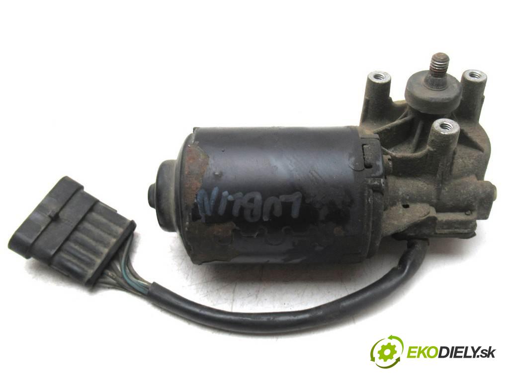 Daewoo LUBLIN    A  Motorček stieračov predný 408000016 (Motorčeky stieračov predné)