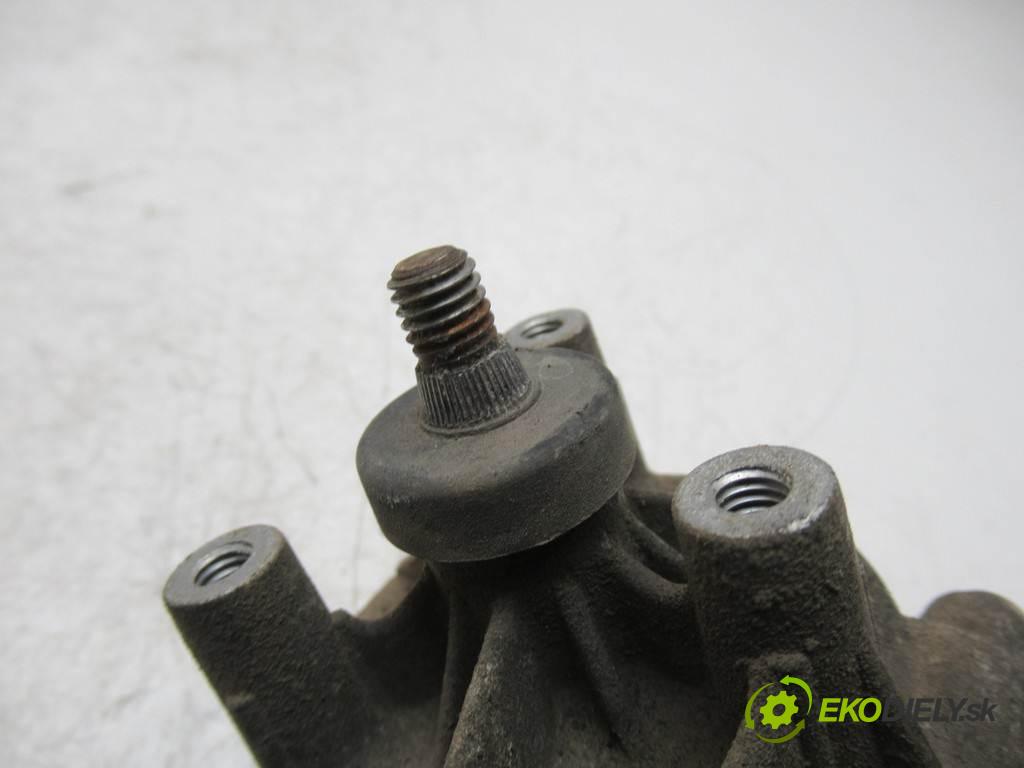 Daewoo LUBLIN    A  Motorček stieračov predný 408000016 (Motorčeky stieračov predné)