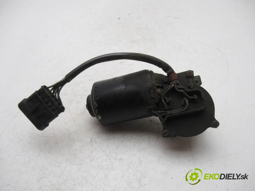 Daewoo LUBLIN    A  Motorček stieračov predný 408000016 (Motorčeky stieračov predné)