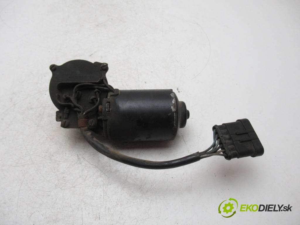 Daewoo LUBLIN    A  Motorček stieračov predný 408000016 (Motorčeky stieračov predné)