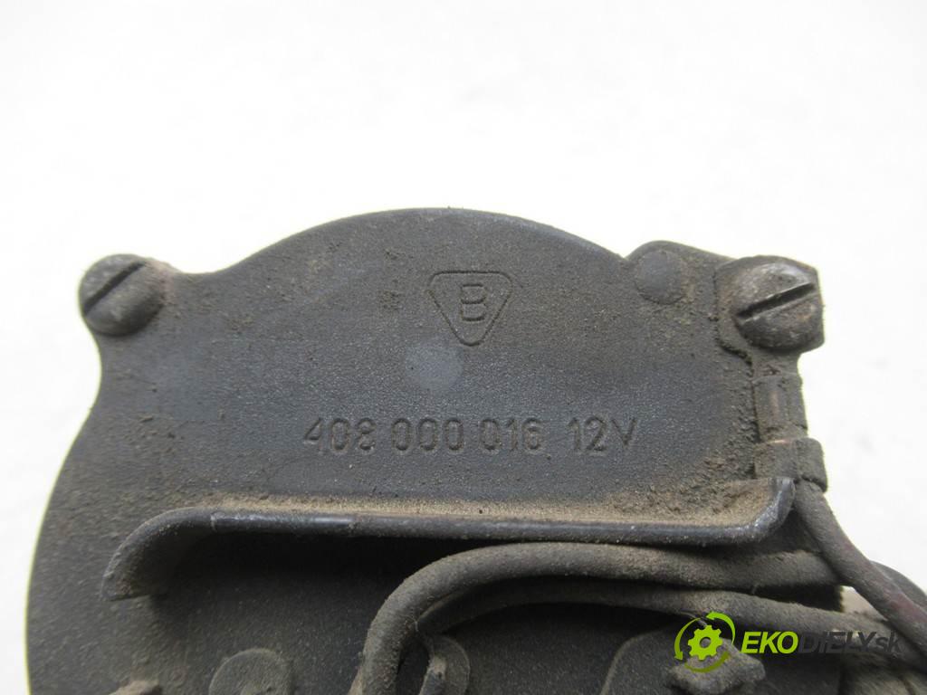 Daewoo LUBLIN    A  Motorček stieračov predný 408000016 (Motorčeky stieračov predné)