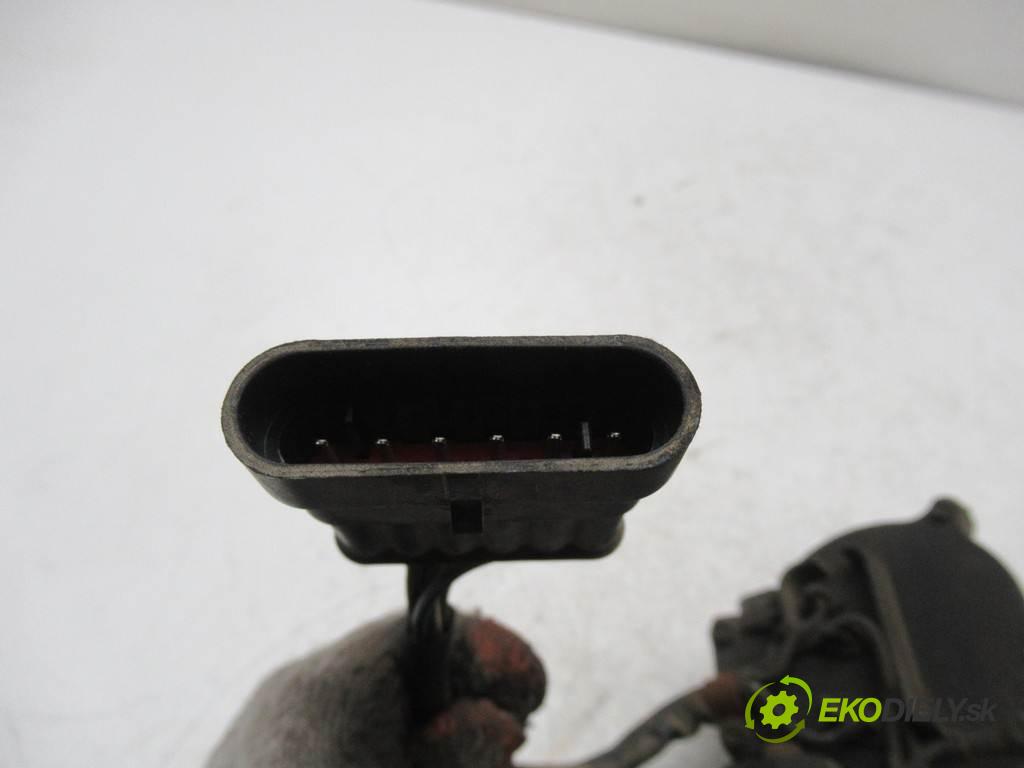 Daewoo LUBLIN    A  Motorček stieračov predný 408000016 (Motorčeky stieračov predné)