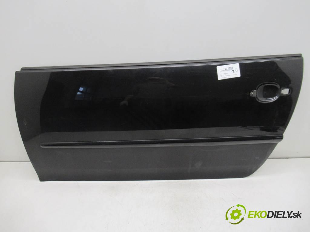 Volkswagen Golf V  2007  HATCHBACK 3D 1.4TSI 122KM 03-08 1400 Dvere predný ľave  (Ostatné)