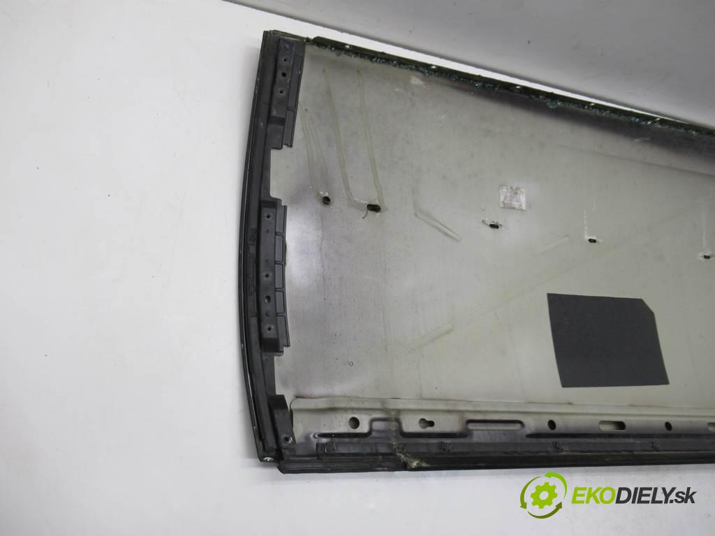 Volkswagen Golf V  2007  HATCHBACK 3D 1.4TSI 122KM 03-08 1400 Dvere predný ľave  (Ostatné)
