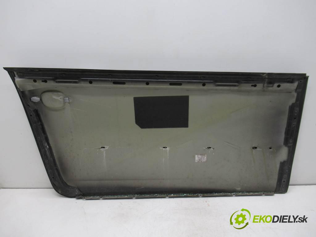 Volkswagen Golf V  2007  HATCHBACK 3D 1.4TSI 122KM 03-08 1400 Dvere predný ľave  (Ostatné)