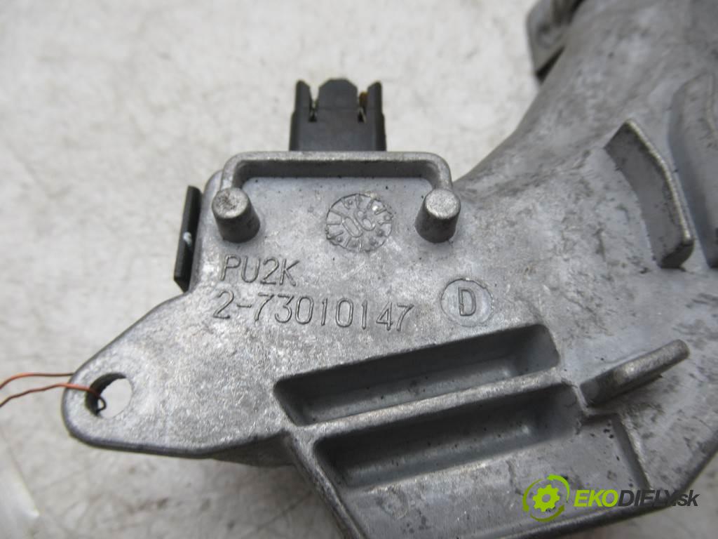 Fiat Croma  2007  KOMBI 5D 1.8B 140KM 05-11 1800 odpor rezistor topení vzduchu 73421312U (Odpory topení)