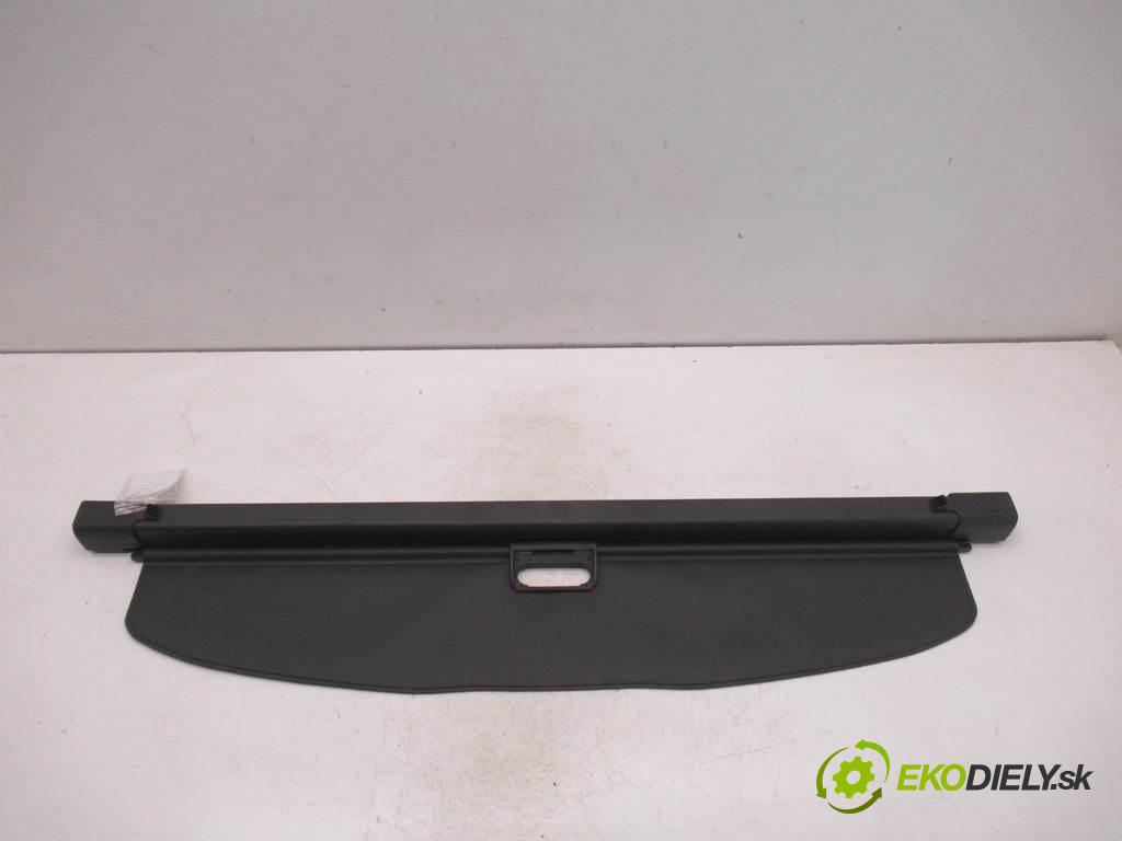 Fiat Croma  2007  KOMBI 5D 1.8B 140KM 05-11 1800 Roleta  (Rolety kufra)