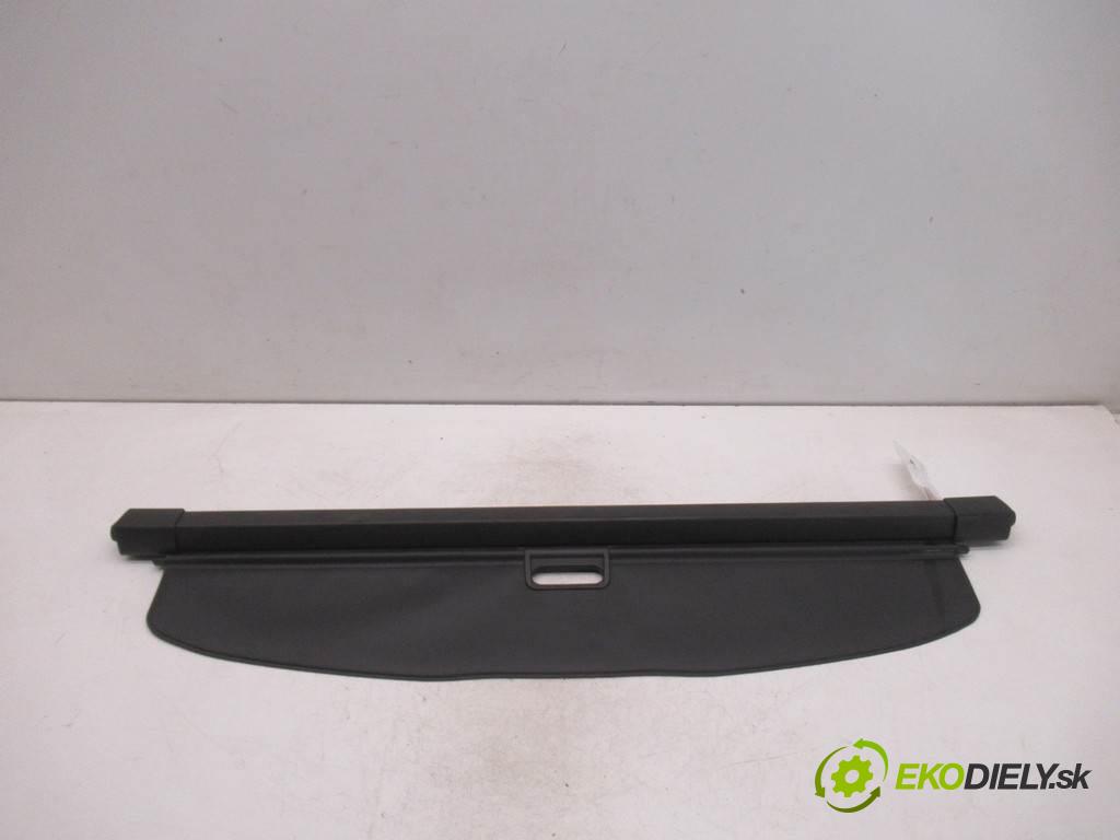 Fiat Croma  2007  KOMBI 5D 1.8B 140KM 05-11 1800 Roleta  (Rolety kufra)