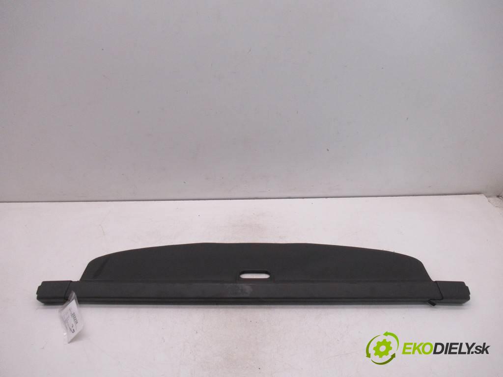 Fiat Croma  2007  KOMBI 5D 1.8B 140KM 05-11 1800 Roleta  (Rolety kufra)