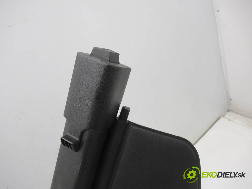 Fiat Croma  2007  KOMBI 5D 1.8B 140KM 05-11 1800 Roleta  (Rolety kufra)